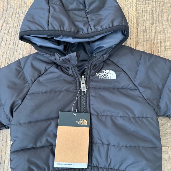 The North Face Baby Perrito Coat - Picture 4 of 4